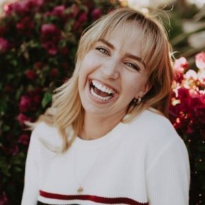 Meet your Posher, Carolyn